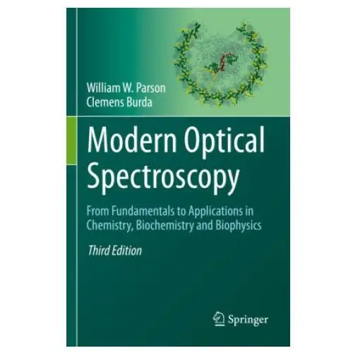 Modern Optical Spectroscopy