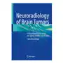 Springer, berlin Neuroradiology of brain tumors Sklep on-line