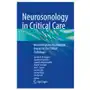 Springer, berlin Neurosonology in critical care Sklep on-line