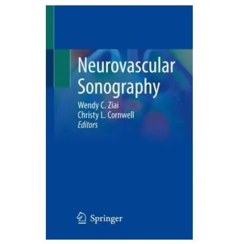 Springer, berlin Neurovascular sonography