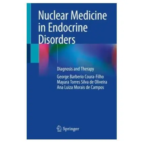 Springer, berlin Nuclear medicine in endocrine disorders