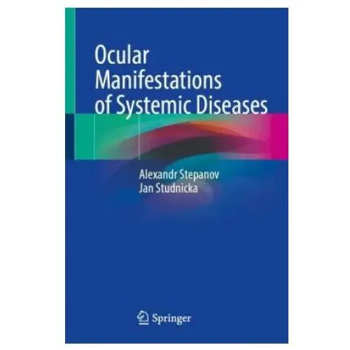 Ocular manifestations of systemic diseases Springer, berlin