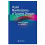 Ocular manifestations of systemic diseases Springer, berlin Sklep on-line