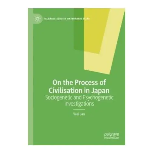 On the Process of Civilisation in Japan