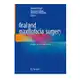 Oral and maxillofacial surgery Springer, berlin Sklep on-line