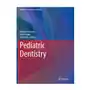 Pediatric dentistry Springer, berlin Sklep on-line