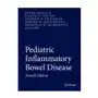 Pediatric inflammatory bowel disease Springer, berlin Sklep on-line