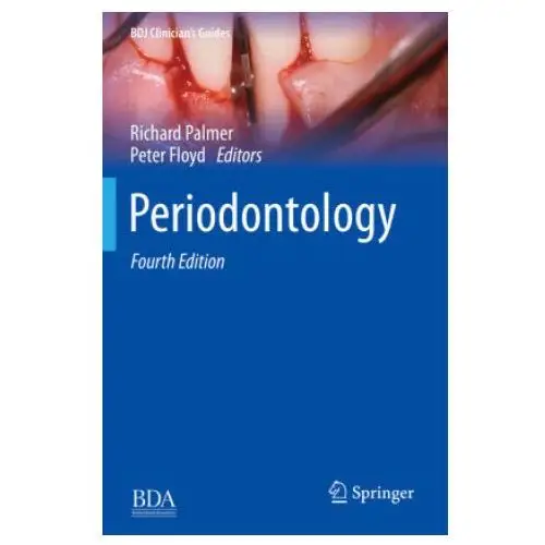 Periodontology Springer, berlin