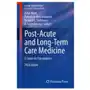 Post-Acute and Long-Term Care Medicine Sklep on-line