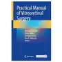 Springer, berlin Practical manual of vitreoretinal surgery Sklep on-line