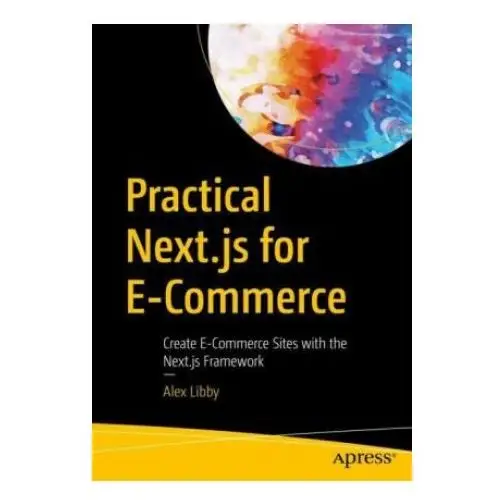 Practical next.js for e-commerce Springer, berlin