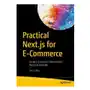 Practical next.js for e-commerce Springer, berlin Sklep on-line