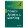 Precision agriculture: modelling Springer, berlin Sklep on-line