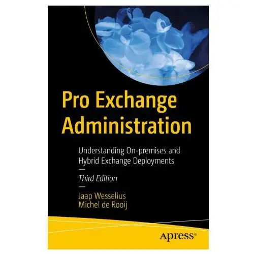 Pro Exchange Administration