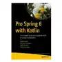 Pro Spring 6 with Kotlin Sklep on-line