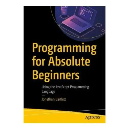 Springer, berlin Programming for absolute beginners