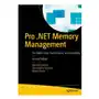 Springer, berlin Pro.net memory management Sklep on-line