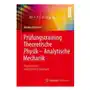 Springer, berlin Prüfungstraining theoretische physik - analytische mechanik Sklep on-line