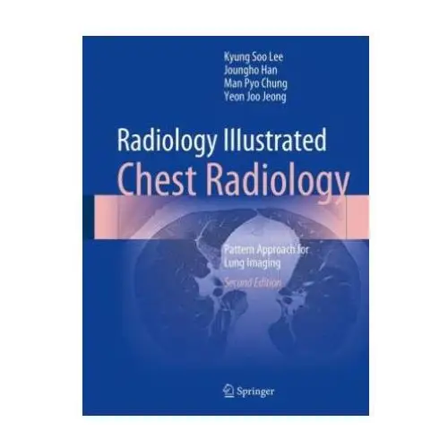 Springer, berlin Radiology illustrated: chest radiology