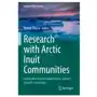 Springer, berlin Research with arctic inuit communities Sklep on-line