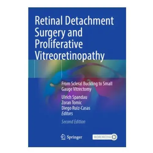 Retinal Detachment Surgery and Proliferative Vitreoretinopathy