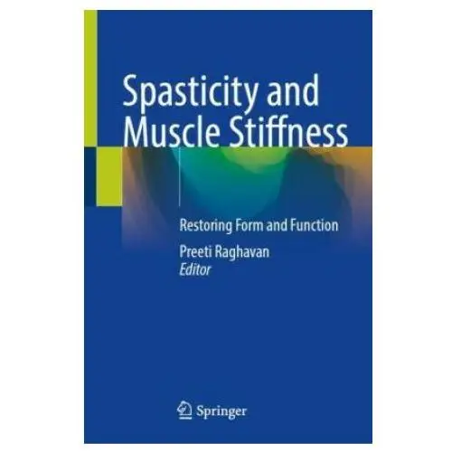 Springer, berlin Spasticity and muscle stiffness
