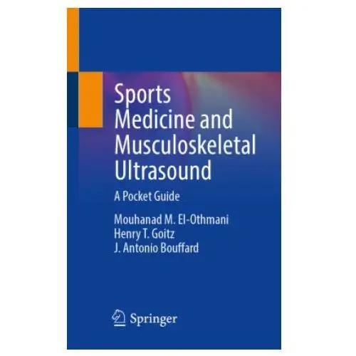 Sports Medicine and Musculoskeletal Ultrasound