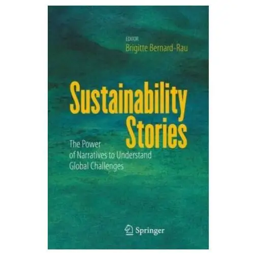 Sustainability Stories