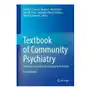 Textbook of Community Psychiatry Sklep on-line