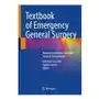 Textbook of Emergency General Surgery Sklep on-line