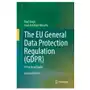 The EU General Data Protection Regulation (GDPR) Sklep on-line