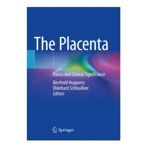 Springer, berlin The placenta