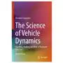 The science of vehicle dynamics Springer, berlin Sklep on-line