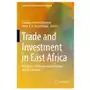 Trade and investment in east africa Springer, berlin Sklep on-line