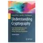 Understanding cryptography Springer, berlin Sklep on-line