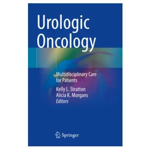 Springer, berlin Urologic oncology