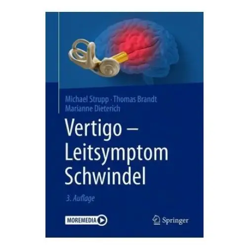 Springer, berlin Vertigo - leitsymptom schwindel