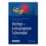 Springer, berlin Vertigo - leitsymptom schwindel Sklep on-line