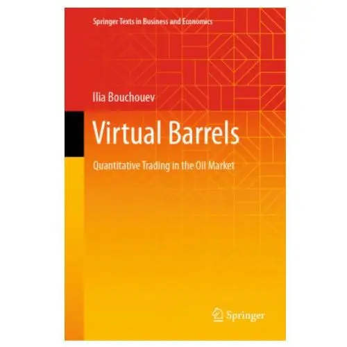 Springer, berlin Virtual barrels