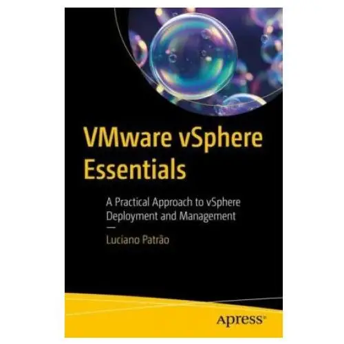 Springer, berlin Vmware vsphere essentials