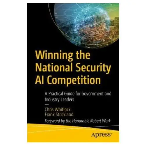 Springer, berlin Winning the national security ai competition