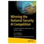 Springer, berlin Winning the national security ai competition Sklep on-line