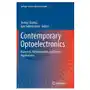 Springer Contemporary optoelectronics Sklep on-line