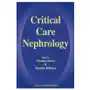 Critical Care Nephrology Sklep on-line