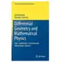 Differential geometry and mathematical physics Springer Sklep on-line