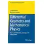 Differential geometry and mathematical physics Springer Sklep on-line