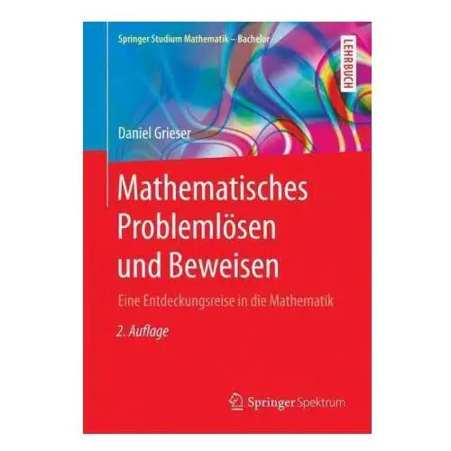 Springer fachmedien wiesbaden Mathematisches problemlosen und beweisen