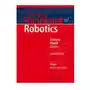 Springer Handbook of Robotics Sklep on-line