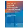 Handbook of schizophrenia spectrum disorders, volume i Springer Sklep on-line