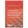 Springer international publishing ag Computational nanomedicine and nanotechnology Sklep on-line